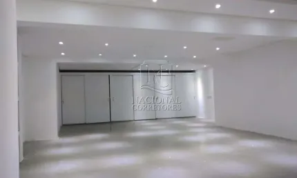 Casa com 3 dormitórios à venda, 300 m² por r$ 1.750.000,00 - centro - santo andré/sp