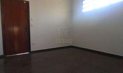 Casa com 4 dormitórios para alugar, 159 m² por R$ 5.414,41/mês - Vila Alzira - Santo André/SP