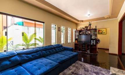 Casa à venda, 145 m² por R$ 980.000,00 - Jardim das Maravilhas - Santo André/SP