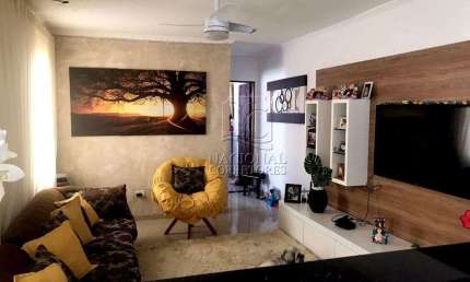 Casa à venda, 150 m² por R$ 450.000,00 - Parque Santa Madalena - São Paulo/SP