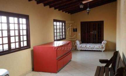Casa com 2 dormitórios à venda, 240 m² por R$ 800.000,00 - Parque Capuava - Santo André/SP