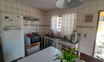Casa com 2 dormitórios à venda, 147 m² por R$ 450.000,00 - Jardim Sapopemba - São Paulo/SP