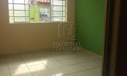 Casa com 3 quartos à venda no Parque das Nações, Santo André 