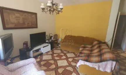 Casa à venda, 207 m² por r$ 660.000,00 - campestre - santo andré/sp