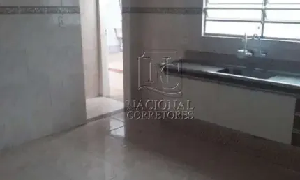 Casa à venda, 250 m² por r$ 640.000,00 - parque são rafael - são paulo/sp