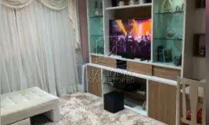 Casa à venda, 150 m² por R$ 630.000,00 - Parque Novo Oratório - Santo André/SP