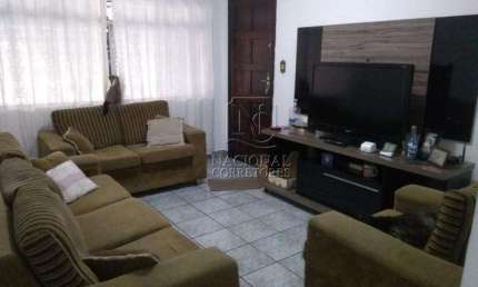 Casa com 2 dormitórios à venda, 190 m² por R$ 945.000,00 - Parque Capuava - Santo André/SP