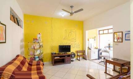 Casa com 3 dormitórios à venda, 120 m² por R$ 585.000,00 - Vila Francisco Matarazzo - Santo André/SP