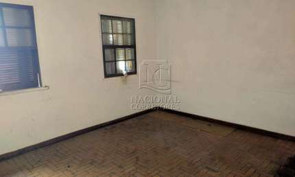 Casa com 2 dormitórios à venda, 100 m² por R$ 450.000,00 - Parque das Nações - Santo André/SP