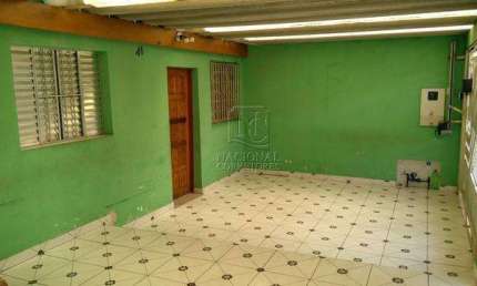Casa com 2 dormitórios à venda, 140 m² por R$ 400.000,00 - Vila Lucinda - Santo André/SP