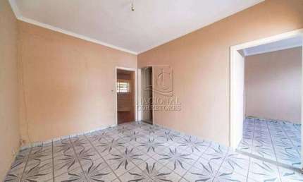 Casa com 2 dormitórios à venda, 171 m² por R$ 590.000,00 - Parque das Nações - Santo André/SP