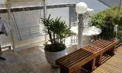 Casa com 3 dormitórios à venda, 157 m² - parque oratório - santo andré/sp