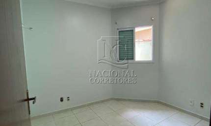 Casa com 3 dormitórios à venda, 116 m² por R$ 545.000,00 - Jardim Santo Antônio - Santo André/SP