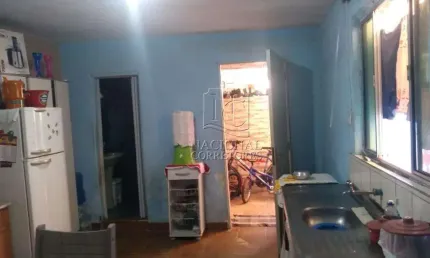 Casa à venda, 130 m² por r$ 304.000,00 - dos casa - são bernardo do campo/sp