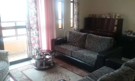 Casa à venda, 278 m² por R$ 500.000,00 - Parque Gerassi - Santo André/SP