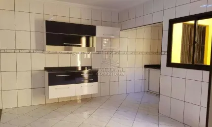 Casa à venda, 150 m² por r$ 900.000,00 - campestre - santo andré/sp