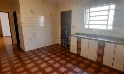 Casa à venda, 116 m² - Jardim Ana Maria - Santo André/SP