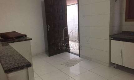 Casa à venda, 125 m² por R$ 447.000,00 - Jardim Ana Maria - Santo André/SP
