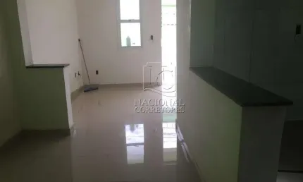 Casa à venda, 50 m² por R$ 370.000,00 - Parque Capuava - Santo André/SP