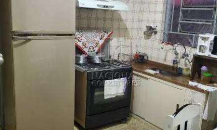 Casa com 2 dormitórios à venda, 125 m²- Parque Capuava - Santo André/SP