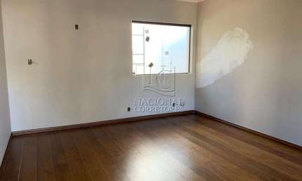 Casa à venda, 360 m² - Vila Bela Vista - Santo André/SP
