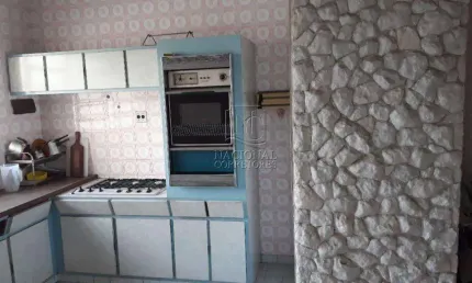 Casa com 3 dormitórios à venda, 251 m² por r$ 1.250.000,00 - parque das nações - santo andré/sp