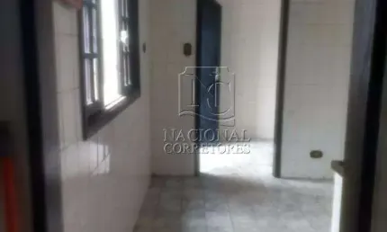 Casa para alugar, 130 m² por R$ 4.400,00/mês - Centro - Santo André/SP