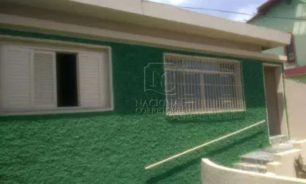 Casa com 3 dormitórios à venda, 150 m² - parque erasmo assunção - santo andré/sp