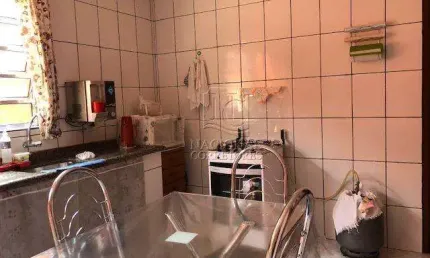 Casa à venda, 135 m² por r$ 400.000,00 - jardim santo alberto - santo andré/sp