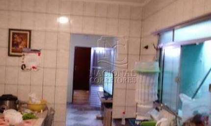 Casa com 2 dormitórios à venda, 250 m² por R$ 450.000,00 - Jardim das Maravilhas - Santo André/SP