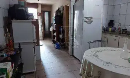 Casa com 2 dormitórios à venda, 106 m² por r$ 350.000,00 - vila francisco matarazzo - santo andré/sp