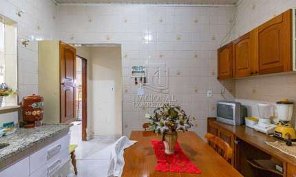 Casa à venda, 250 m² - Jardim das Maravilhas - Santo André/SP