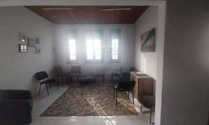 Casa para alugar, 230 m² por R$ 4.208,00/mês - Utinga - Santo André/SP