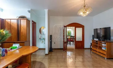 Casa com 3 dormitórios à venda, 183 m² por r$ 1.260.000,00 - bangu - santo andré/sp