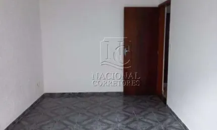 Casa com 3 dormitórios à venda, 207 m² por R$ 640.000,00 - Parque Oratório - Santo André/SP