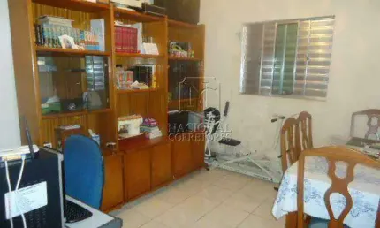 Casa com 3 dormitórios à venda, 150 m² por r$ 1.300.000,00 - vila alto de santo andré - santo andré/sp