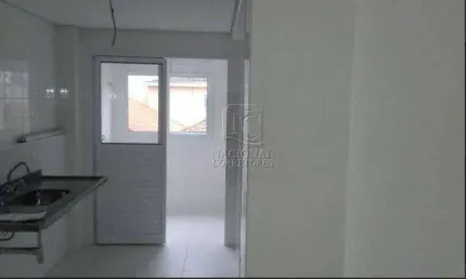 Apartamento com 3 dormitórios à venda, 82 m² por r$ 626.000,00 - parque das nações - santo andré/sp