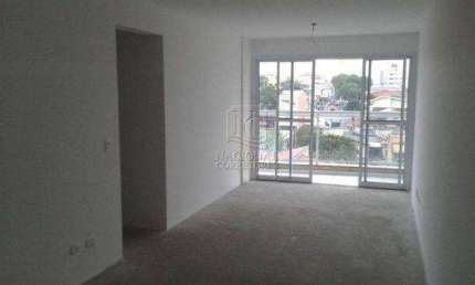 Apartamento com 3 dormitórios à venda, 82 m² por R$ 645.000,00 - Parque das Nações - Santo André/SP