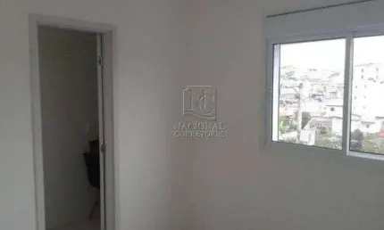 Apartamento com 3 dormitórios à venda, 82 m² por r$ 621.000,00 - parque das nações - santo andré/sp