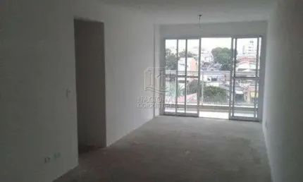Apartamento com 3 dormitórios à venda, 82 m² por r$ 612.000,00 - parque das nações - santo andré/sp