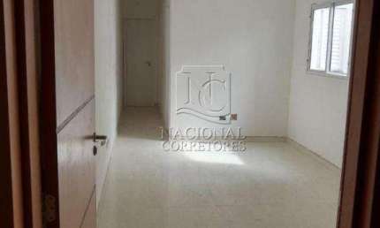 Apartamento com 2 dormitórios à venda, 51 m² - Parque Novo Oratório - Santo André/SP