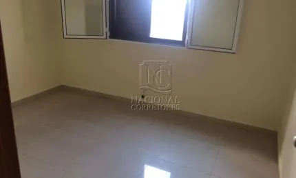 Apartamento com 2 dormitórios à venda, 66 m² por R$ 415.000 - Rudge Ramos - São Bernardo do Campo/SP