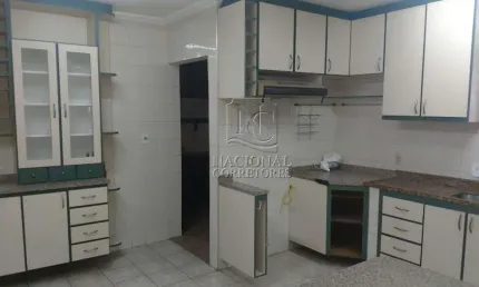 Apartamento à venda - vila metalúrgica - santo andré/sp
