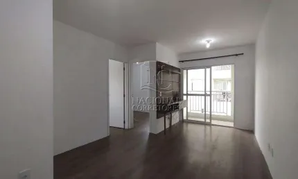Apartamento à venda, 50 m² por r$ 300.000,00 - vila alto de santo andré - santo andré/sp