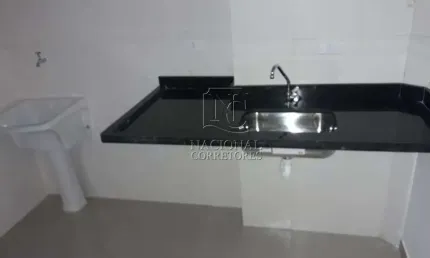 Apartamento com 3 dormitórios à venda, 84 m² por R$ 382.000,00 - Parque Oratório - Santo André/SP