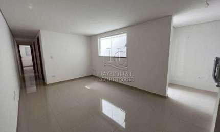 Apartamento à venda, 63 m² por R$ 440.000,00 - Vila Francisco Matarazzo - Santo André/SP