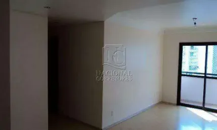 Apartamento com 3 dormitórios à venda, 73 m² - vila gilda - santo andré/sp