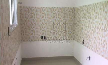 Apartamento à venda, 2 quartos, 1 suíte, 1 vaga, Parque Capuava - Santo André/SP