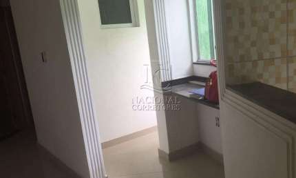 Apartamento residencial à venda, Parque Capuava, Santo André.