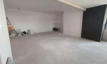 Apartamento com 3 dormitórios à venda, 105 m² por r$ 1.100.000,00 - vila assunção - santo andré/sp